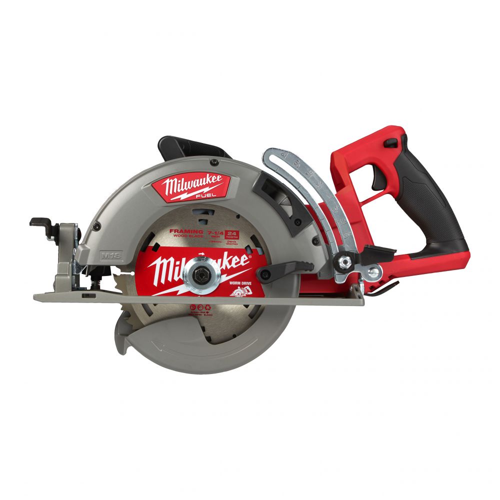 Milwaukee - Akku-Handkreissäge M18 FUEL (M18 FCSRH66-0) 